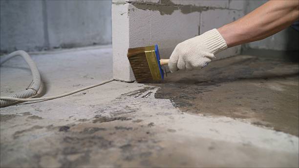 24/7 Emergency Exterior Waterproofing experts in Brookfield, NJ